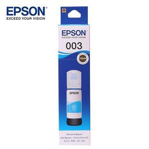 #003原廠EPSON  C13T00V200 藍色墨水罐 適用: L1110、 L3560 , L5590 L3110