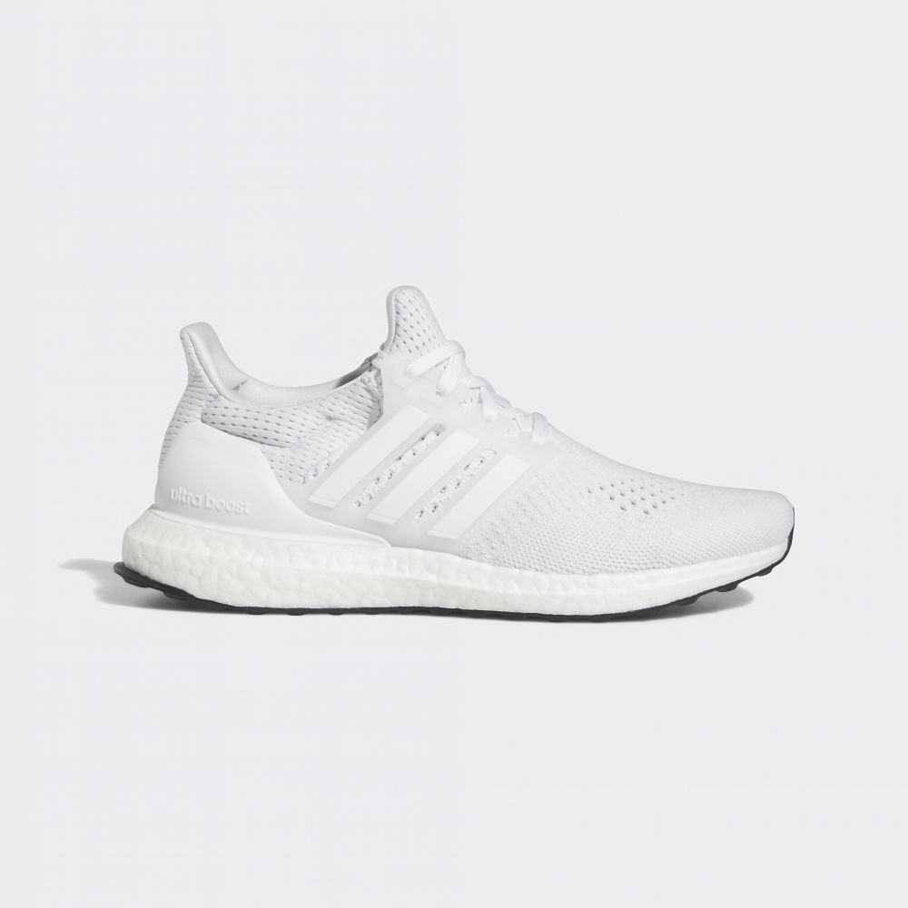 adidas 愛迪達 ULTRABOOST 1.0 W 慢跑鞋 女鞋 運動鞋 緩震 套腳 HQ4207 白