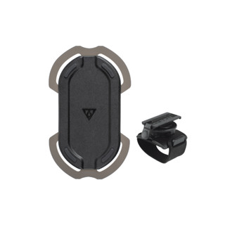 【樂活式單車館】TOPEAK 第二代 通用型單車手機架 OMNI RIDECASE II ( TT9883 )