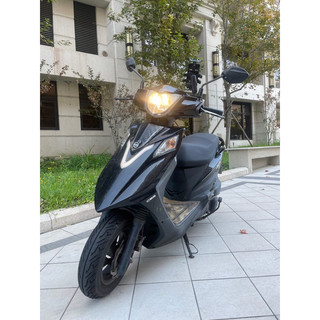 z1 125 Sym 二手 可分期 免頭款 0元交車 中古機車 代步機車