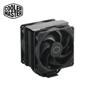 Cooler Master 酷碼 Hyper 212 BLACK X DUO CPU散熱器