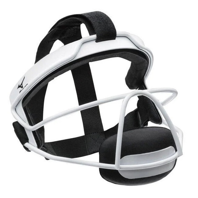 MIZUNO 美津濃 守備面具 防護面具 守備防護面罩 超輕 保護臉部 守備 面具 面罩 防護 守備面罩 防護面罩