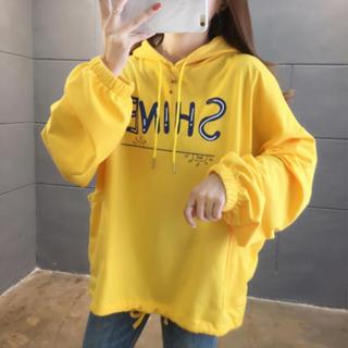 衣時尚 上衣 長袖T卹 學院風 M-2XL 新款連帽衛衣MD070-8094.