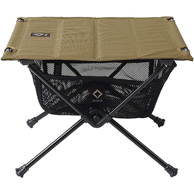 預購 Helinox 戰術桌 S Helinox  tactical table S  (含收納網袋) 輕量桌/戶外桌