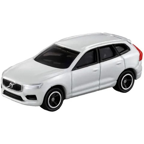 Tomica 多美小汽車 VOLVO XC60 1/64 模型車