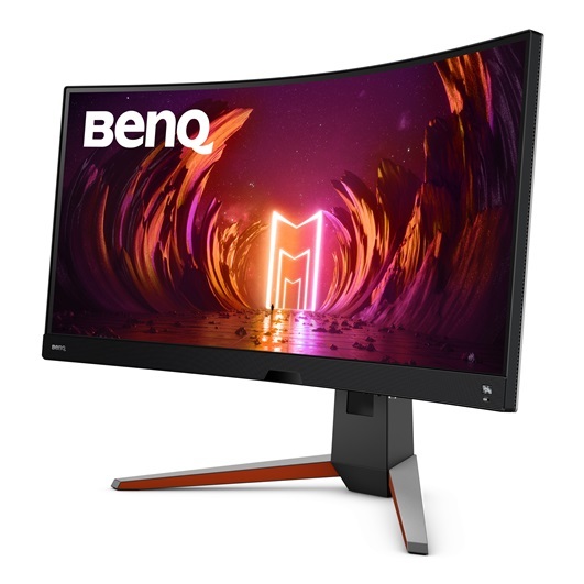 BENQ不閃屏+低藍光+曲面類瞳孔 EX3410R 產品料號 :	4337.E341R.218 廠牌 :	BENQ 品名