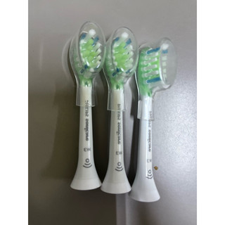 Philips智能刷頭
