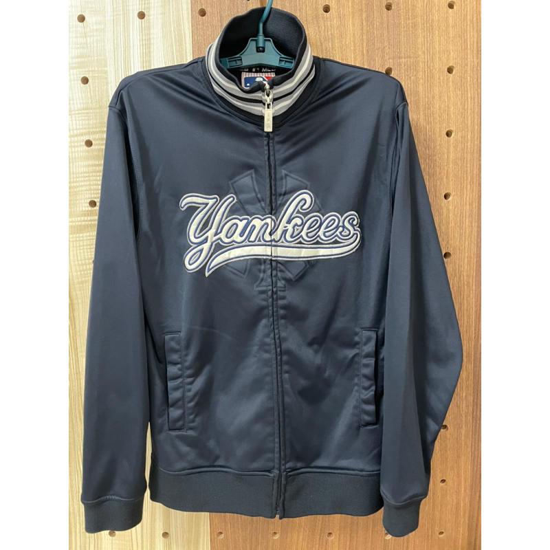Yankees洋基棒球外套