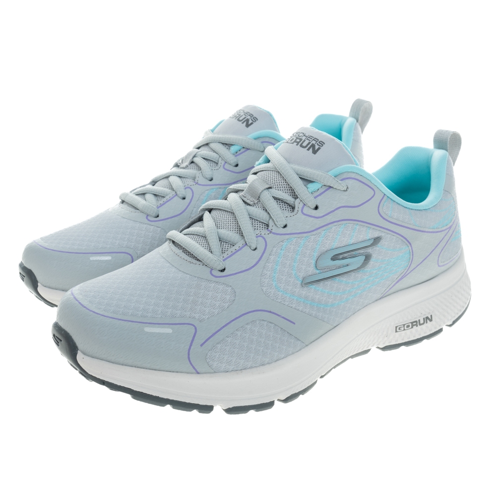 SKECHERS 女鞋 慢跑系列 GO RUN CONSISTENT - 128294GYBL