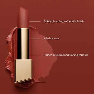 預購✨Hourglass 霧面唇膏 口紅 Unlocked™ soft matte lipstick