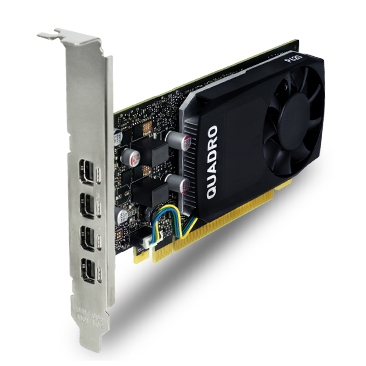 麗臺NVIDIA Quadro P620 9.9成新