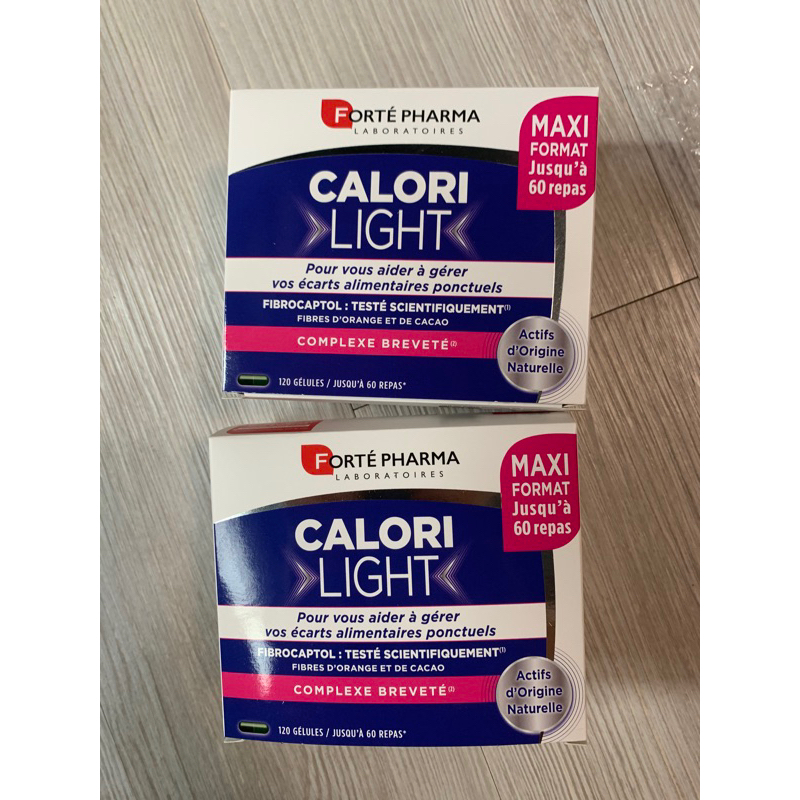 客製化商品 forte Pharma calori light客製化代購