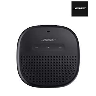 Bose SoundLink Micro 藍牙揚聲器 （攜帶型/音響）