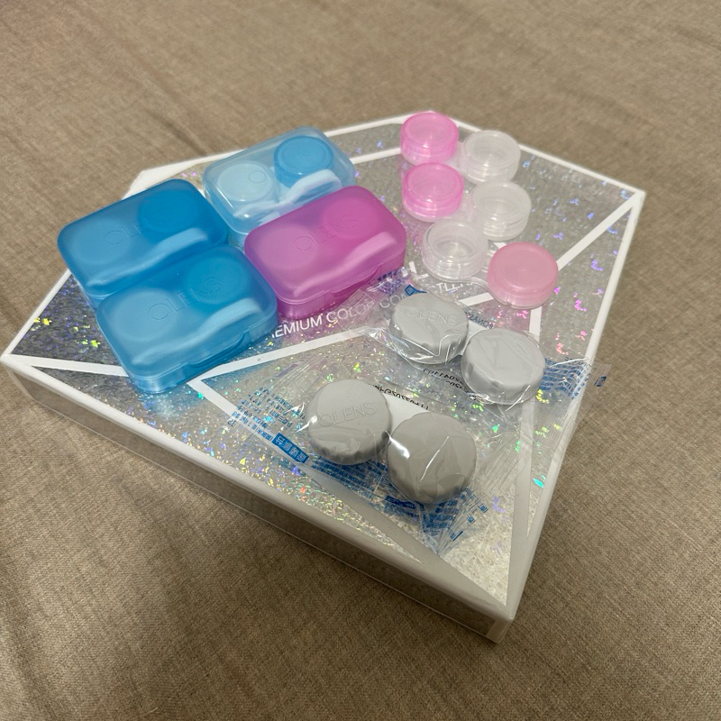 OLENS 水盒 全新