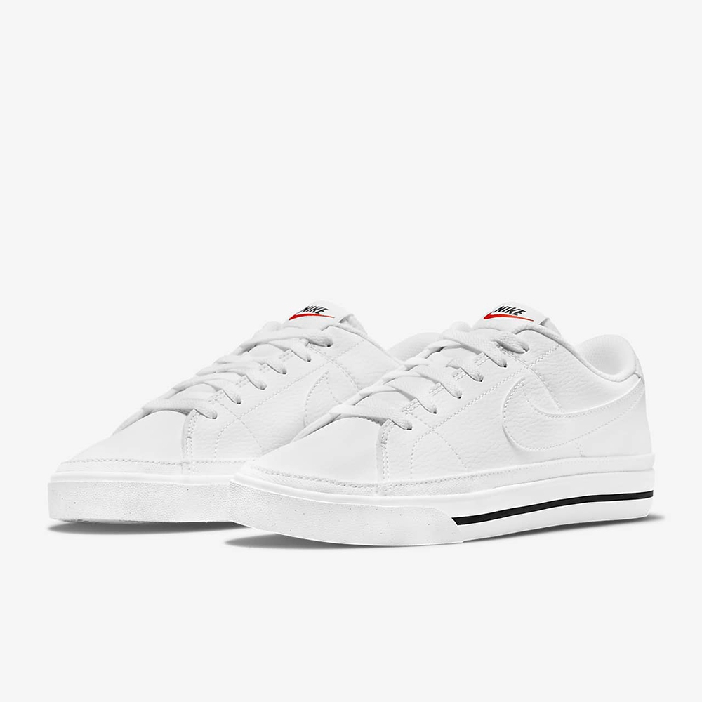 NIKE WMNS  COURT LEGACY NN女 白 女休閒鞋 DH3161101 Sneakers542