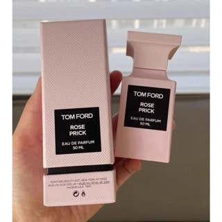 (香氛時光)3ml 5ml噴霧玻璃瓶 荊棘玫瑰 Tom Ford 香水 TF Rose Prick 湯姆福特