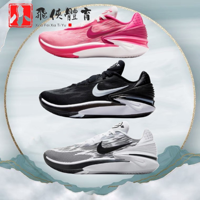 Nike Air Zoom GT Cut 2 PE 耐吉 實戰 籃球鞋 GT2 男鞋 女鞋 運動鞋 FD4321-101