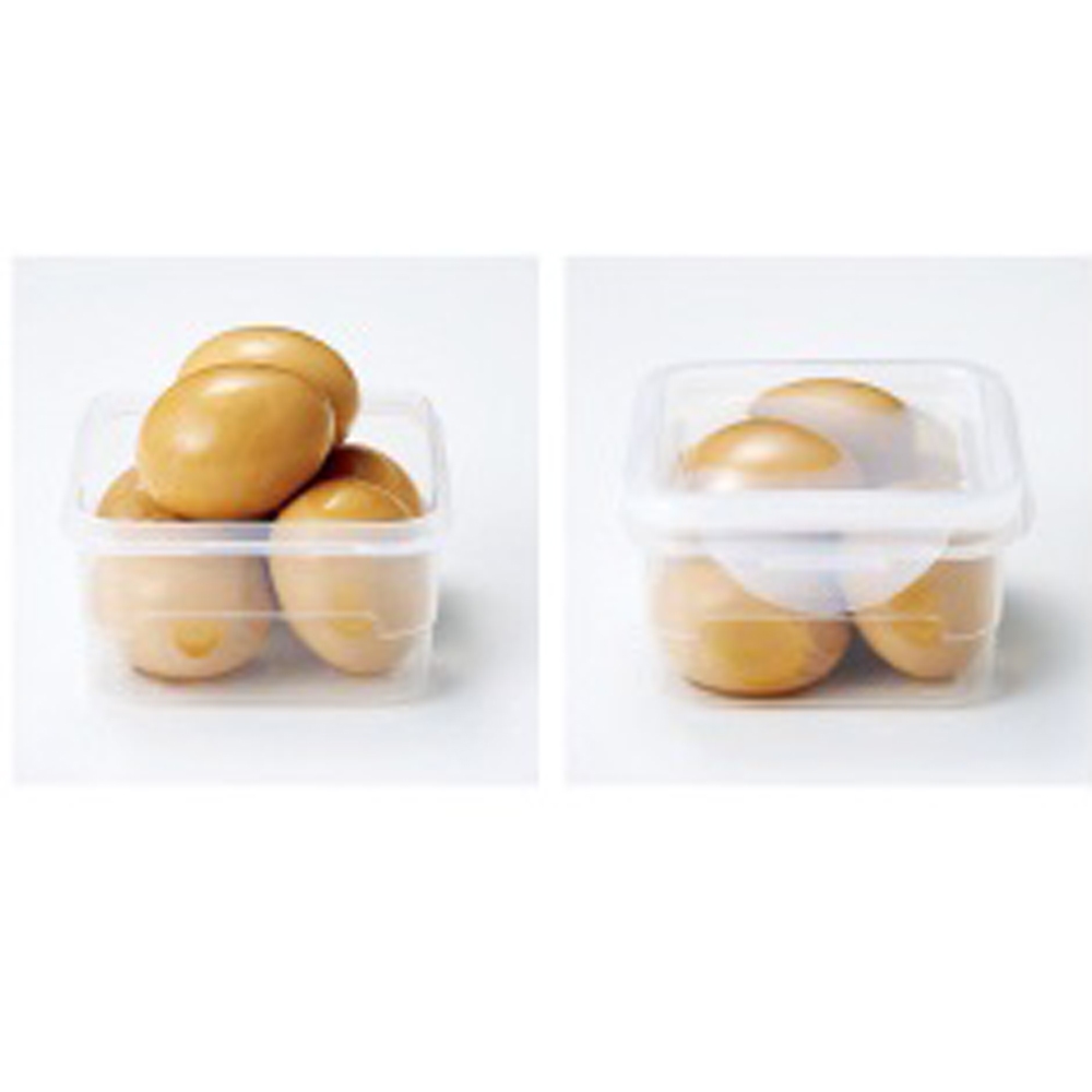 Stretch and Fresh 家庭裝可拉伸矽膠食品儲存容器 2 件