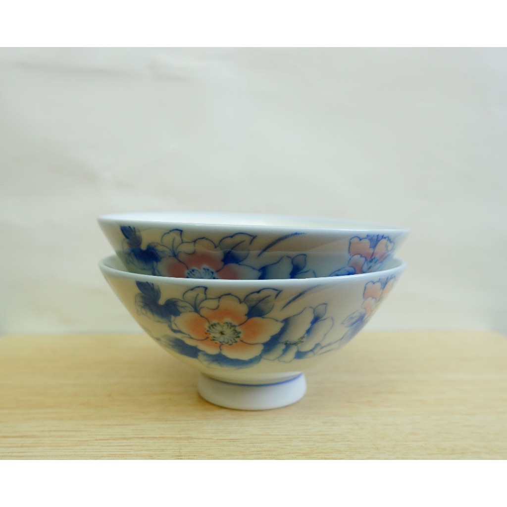 【特價品 /收藏品】早期 大同窯 /特白磁器碗 --白瓷26 -- 茶具 茶器