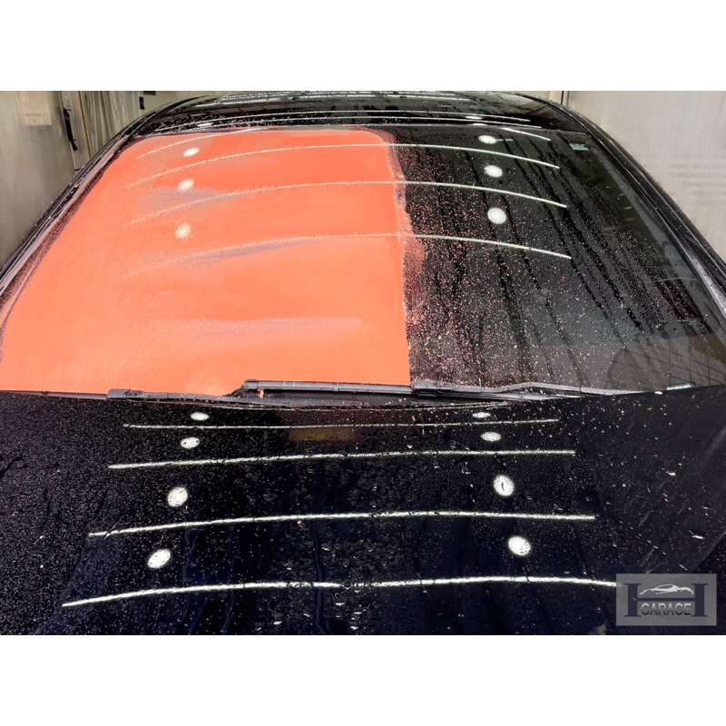 H車庫🚘玻璃粉-5公斤 紅土 玻璃拋光粉 稀土拋光粉 氧化鈰 除油膜