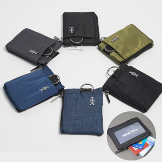 【YUN JOIN】證件零錢包 證件夾 卡片包 悠遊卡套 零錢包 鑰匙包 鑰匙圈 小錢包 卡片包 卡片夾