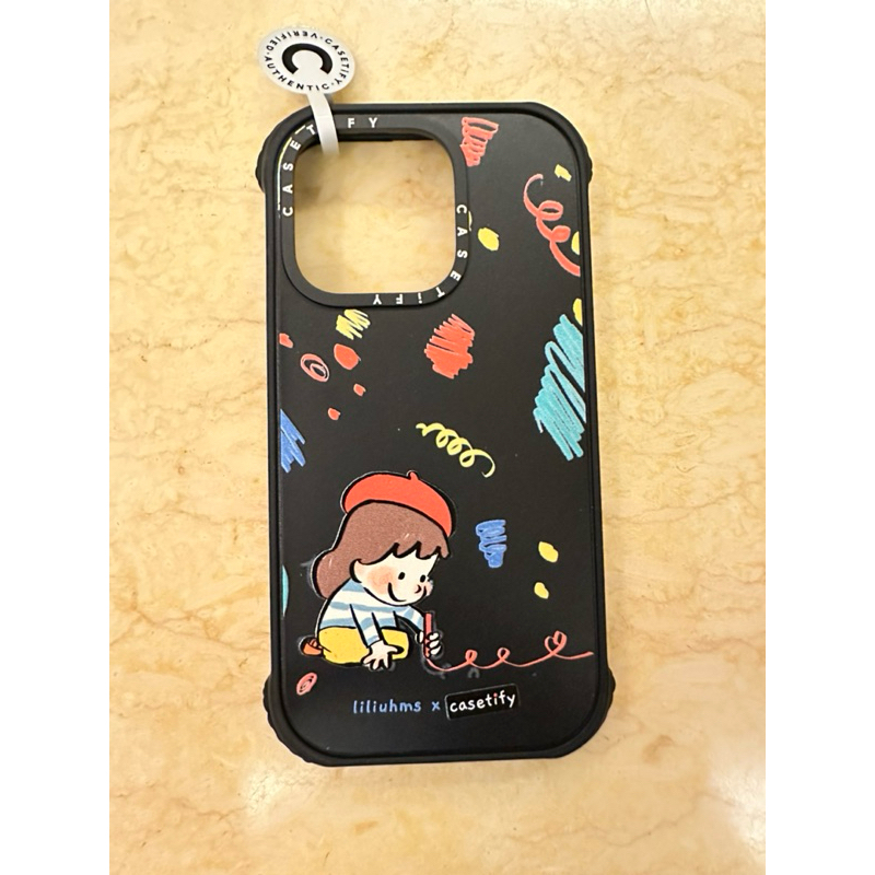 Casetify 手機殼iPhone14pro