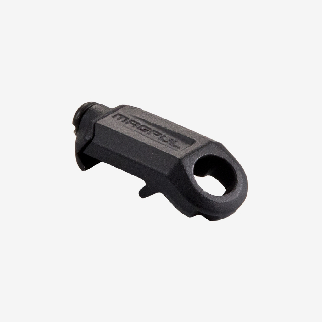 MAGPUL MAG337-BLK : RSA® QD - Rail Sling Attachment QD