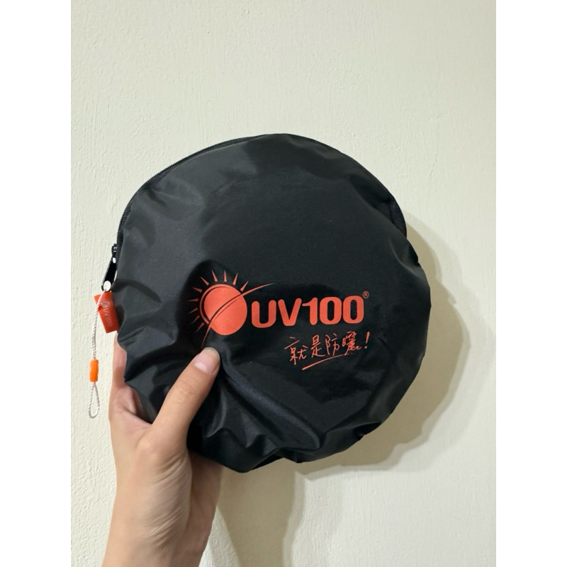 二手 - 【UV100】 防曬 抗紫外線汽車遮陽片-2入