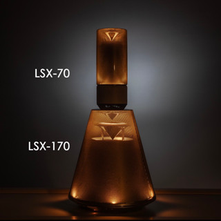 Yamaha LSX-70 Relit 無線藍芽音響 藍芽音箱 揚聲器