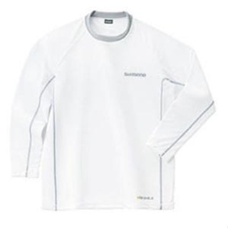 ◎百有釣具◎SHIMANO 日本製 IN-029E 吸濕排汗 T恤 釣魚衫