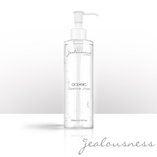 【Jealousness婕洛妮絲】澄淨無油卸妝凝露200ml