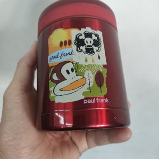 二手 西華 400ml 悶燒罐