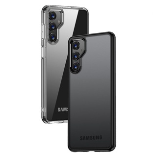 --庫米--WLONS SAMSUNG Galaxy S23 FE 雙料保護套 手機殼