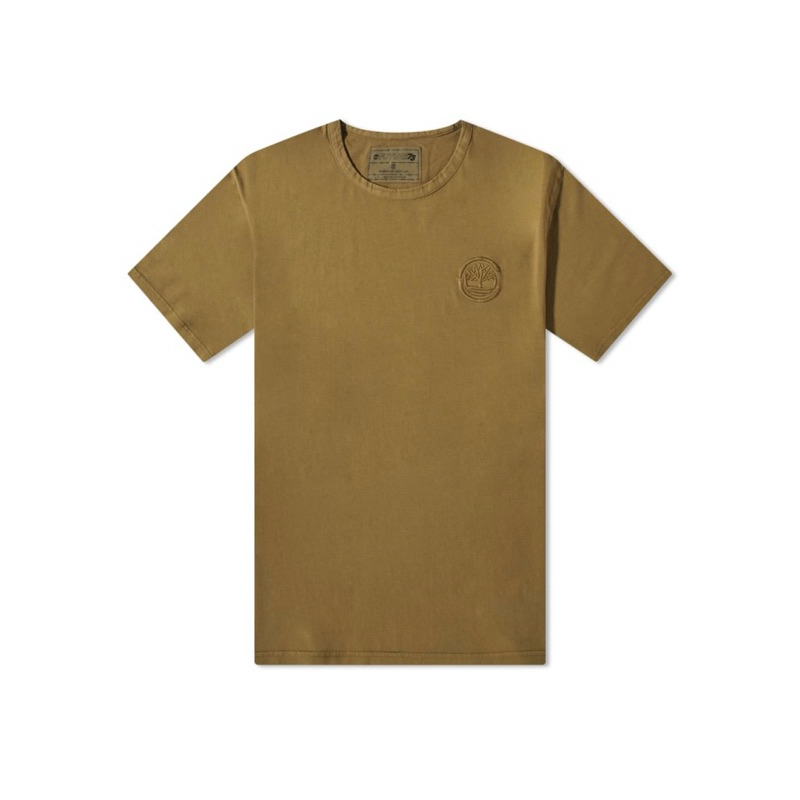 Timberland x Clot Future73 T-shirt Size M