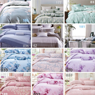 【家禾寢具】 頂級40S100%天絲 (德國銀離子抗菌處理) 厚床包枕套組 雙人/雙人加大 厚床包四件組