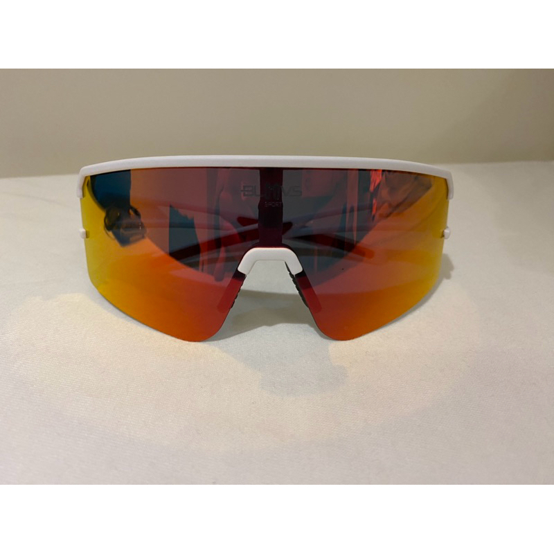 BLOOVS自行車太陽眼鏡 風鏡 非100% POC OAKLEY