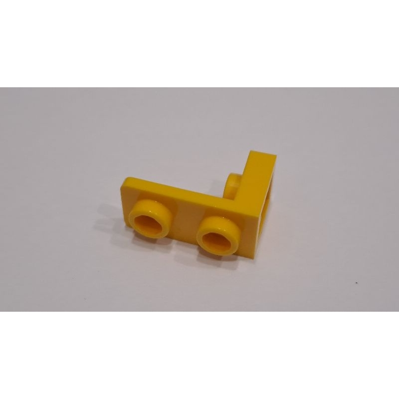 LEGO 樂高 二手零件 73825 支架 1 x 1 - 1 x 2 倒置