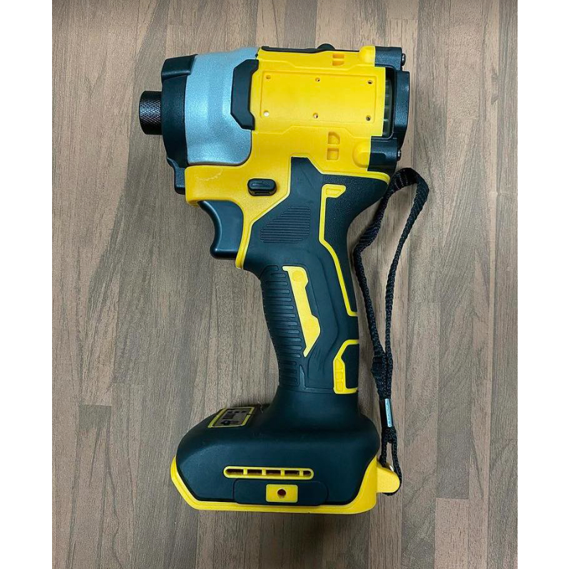 【五金小賣家】使用 得偉Dewalt 電池｜無碳刷起子機 [ 類似 DCF809 ]