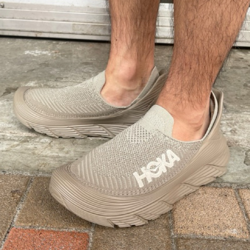 HOKA Restore TC 恢復鞋 (1134532)