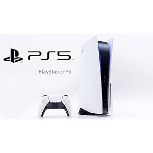 *超稀有，詢問度超高~可破解 可改機版本 Sony PS5 PlayStation 5光碟版主機 整套全新未使用