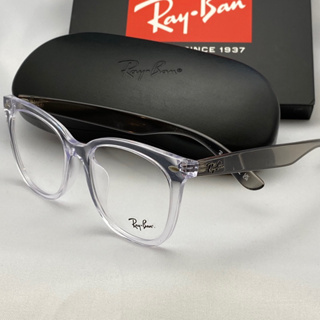 現貨實拍 |【RAYBAN雷朋】 光學鏡框 4379-8169