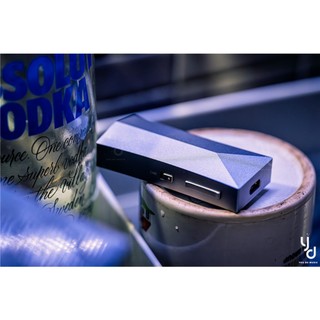 『展示品出清』免運費 AK Astell&Kern HC4 便攜式 Hi-Fi DAC 小尾巴 安卓/蘋果 都適用