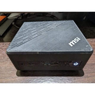 MSI Cubi 5 10M (i5-10210U, 16GRAM, 2TB SSD)