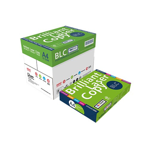 BLC 多功能影印紙A4 70G 500張 便宜賣 一包