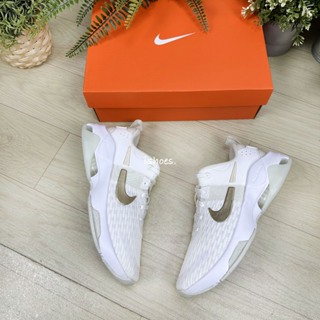 現貨 iShoes正品 Nike Zoom Bella 6 PRM 女鞋 白金 運動 健身 訓練鞋 FJ1589-100