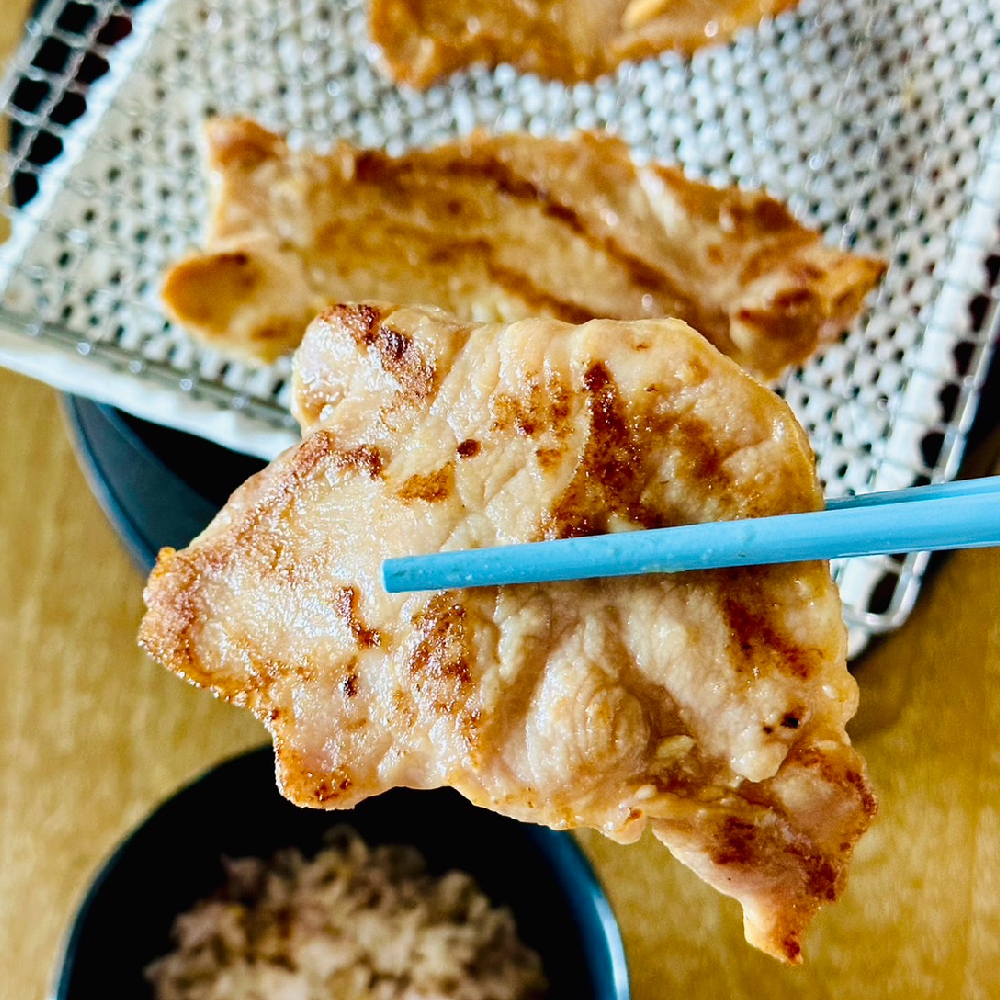 【彌菓migoo】大王里肌烤肉片