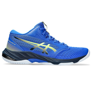 ASICS NETBURNER BALLISTIC FF MT 3 男女中性款 排球鞋 1053A056-403