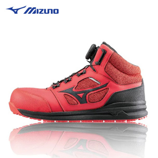 MIZUNO PRIME FIT LS II 71M BOA 旋鈕 工作鞋 安全鞋 F1GA234062 23FW