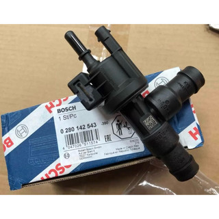 BMW B38 B48 B58 B46 碳罐電磁閥 Bosch G20 G21 G22 G23 G30 G31 G01