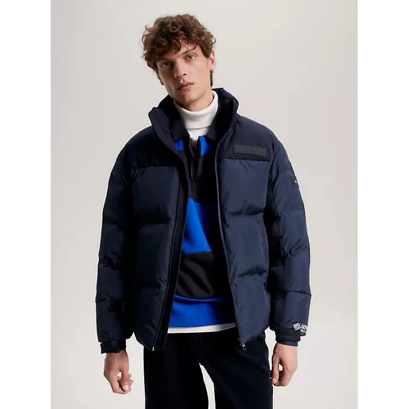 全新Tommy 羽絨外套 NEW YORK PUFFER JACKET